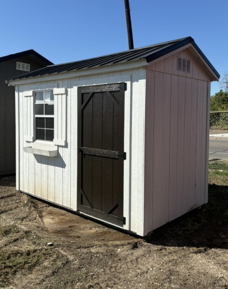 Shed Saver