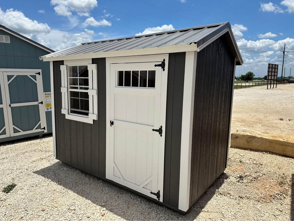 Shed Saver